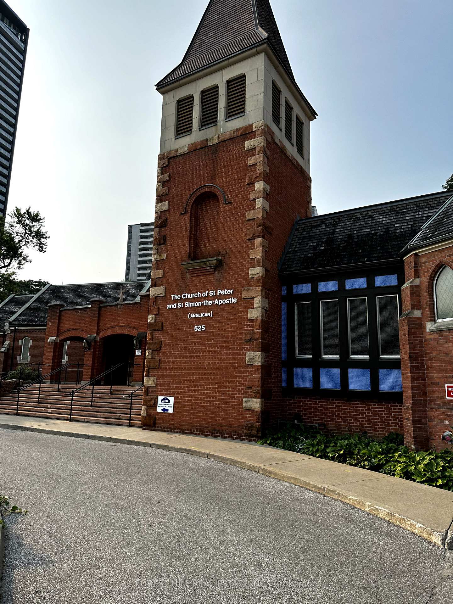 525 Bloor Street E Lower, Toronto Unit: Lower