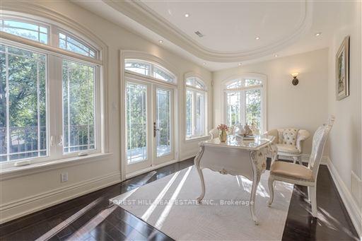 4 Fifeshire Road, Toronto
