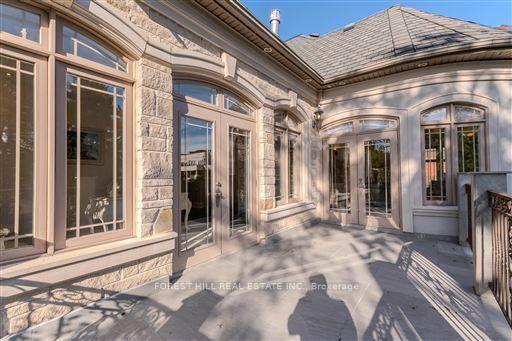 4 Fifeshire Road, Toronto