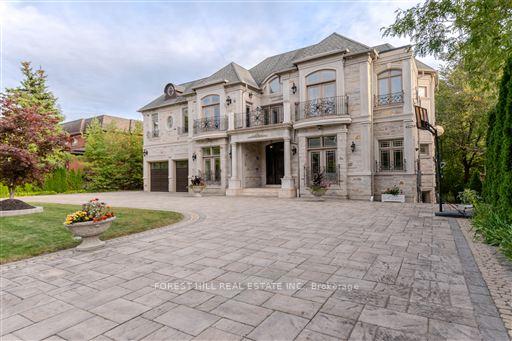 4 Fifeshire Road, Toronto