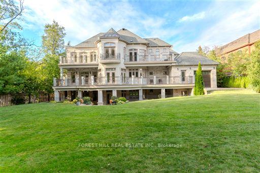4 Fifeshire Road, Toronto