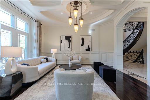 4 Fifeshire Road, Toronto