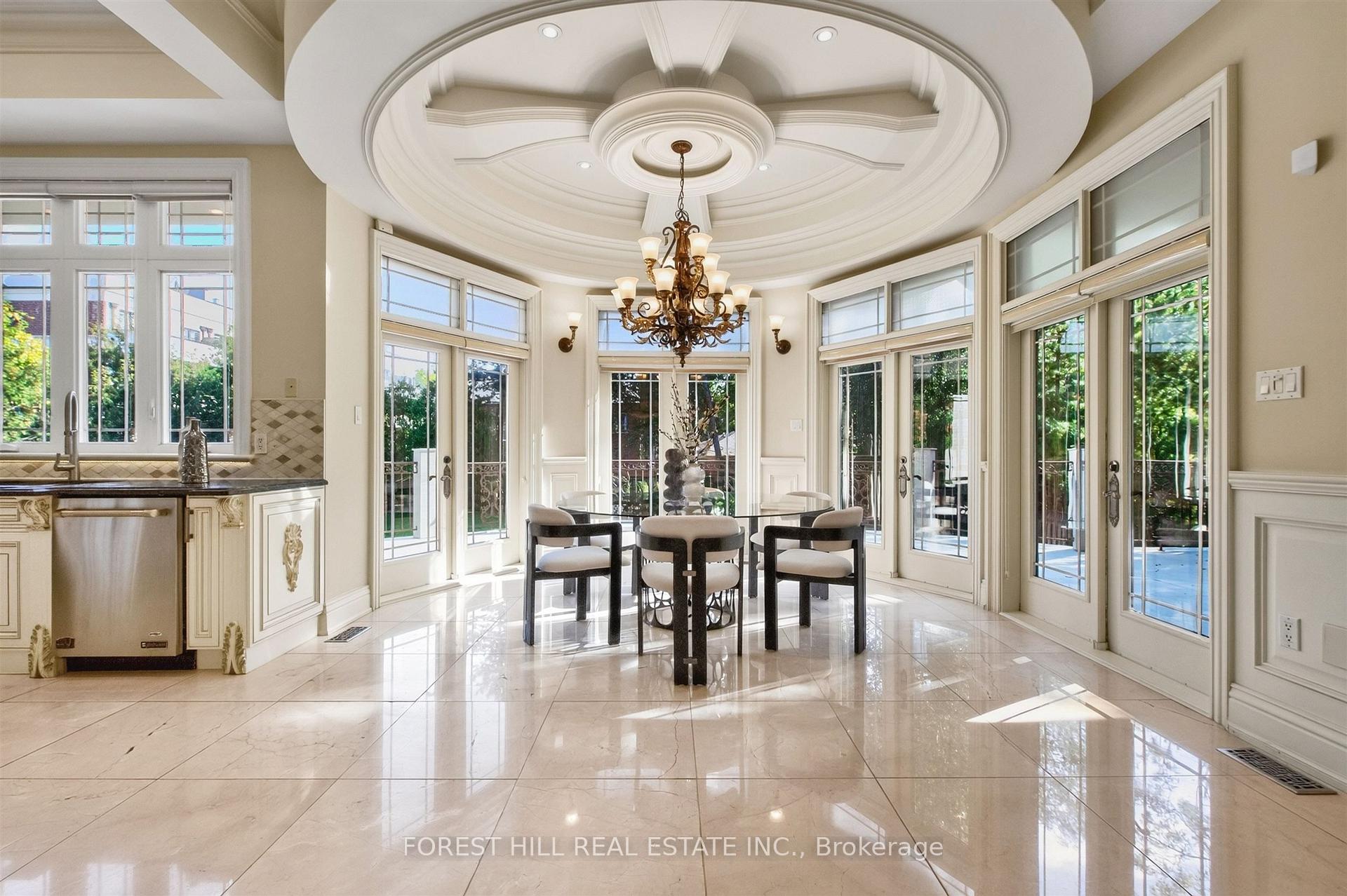 4 Fifeshire Road, Toronto