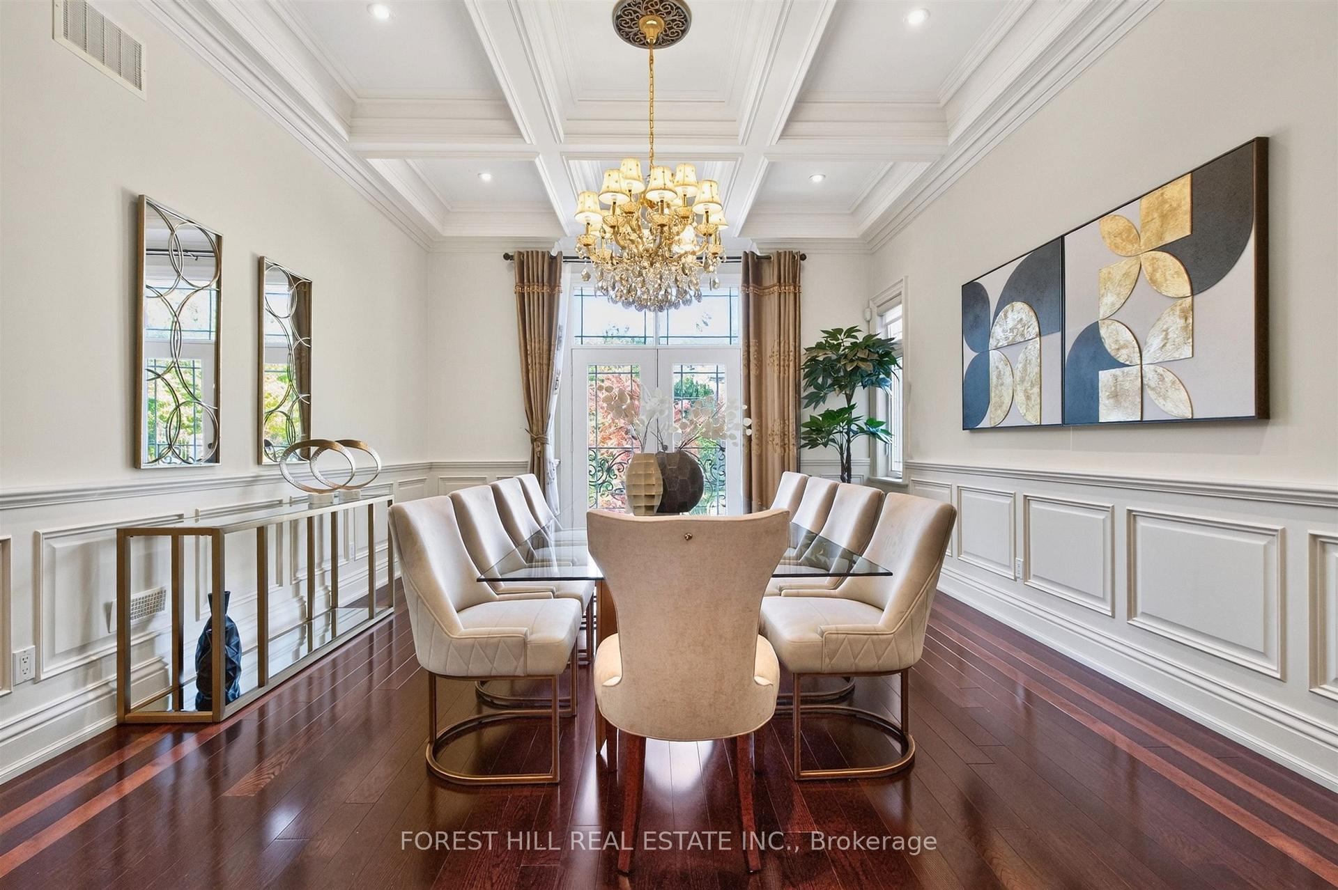4 Fifeshire Road, Toronto