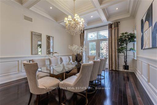 4 Fifeshire Road, Toronto