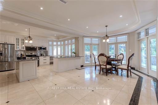 4 Fifeshire Road, Toronto