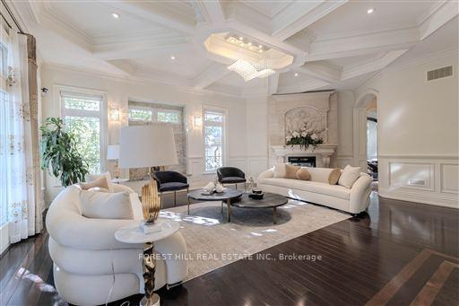4 Fifeshire Road, Toronto
