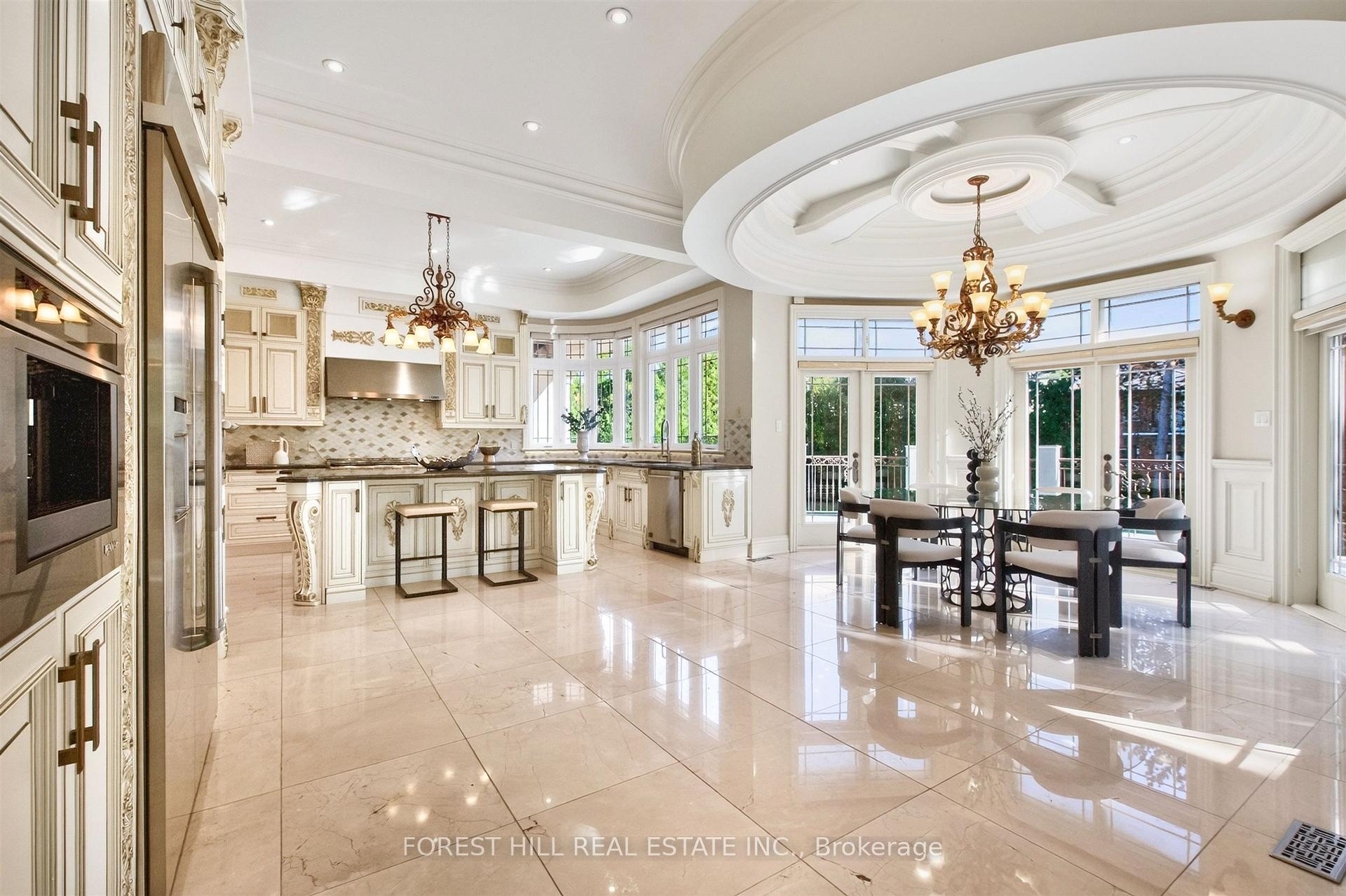 4 Fifeshire Road, Toronto