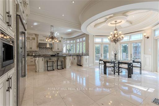 4 Fifeshire Road, Toronto