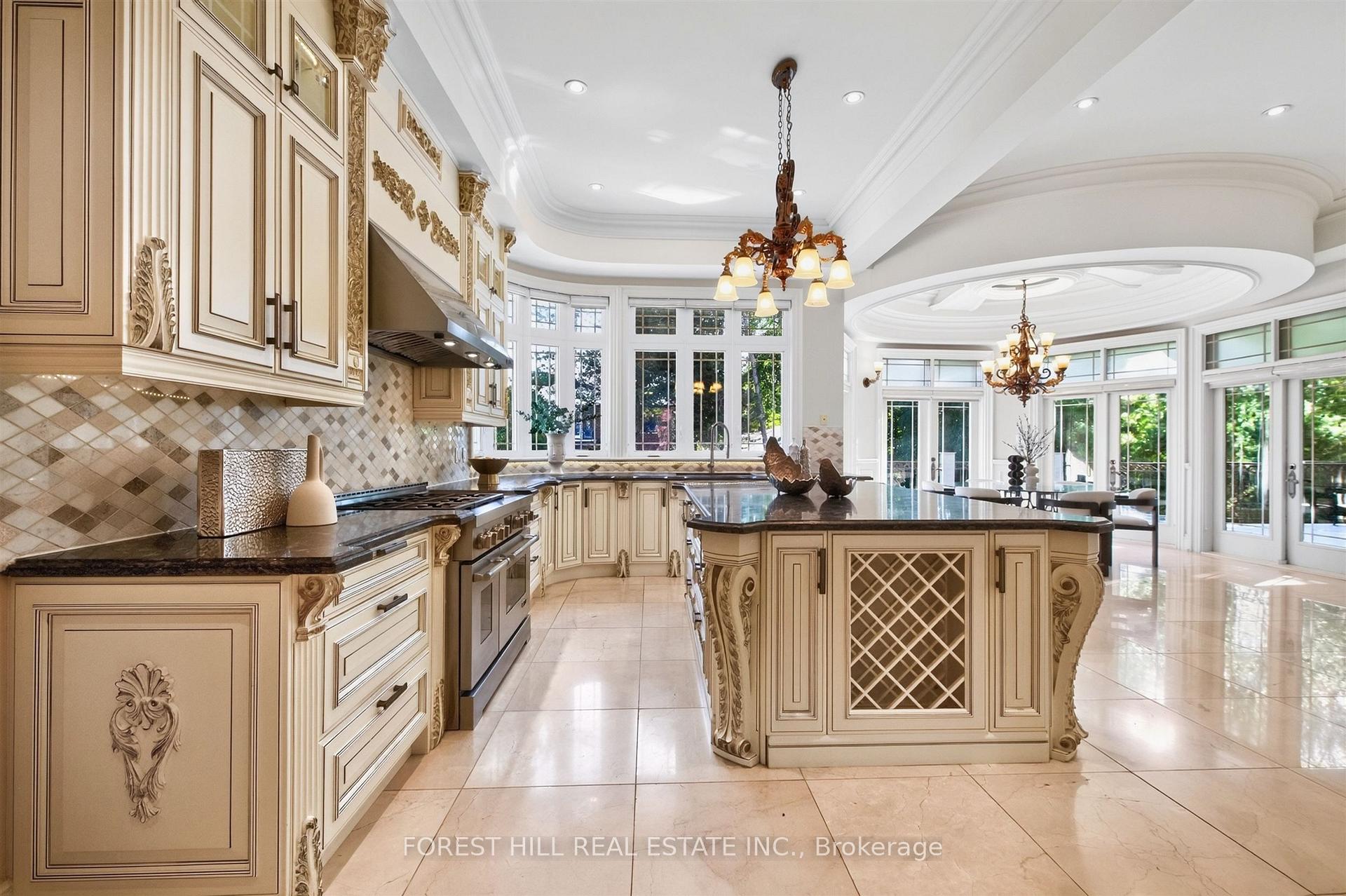4 Fifeshire Road, Toronto
