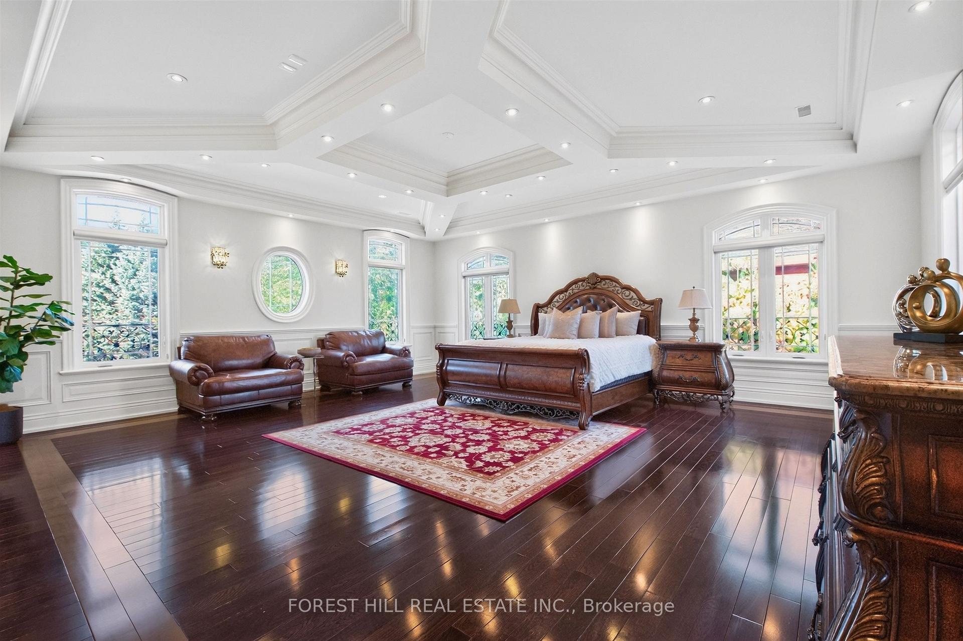 4 Fifeshire Road, Toronto