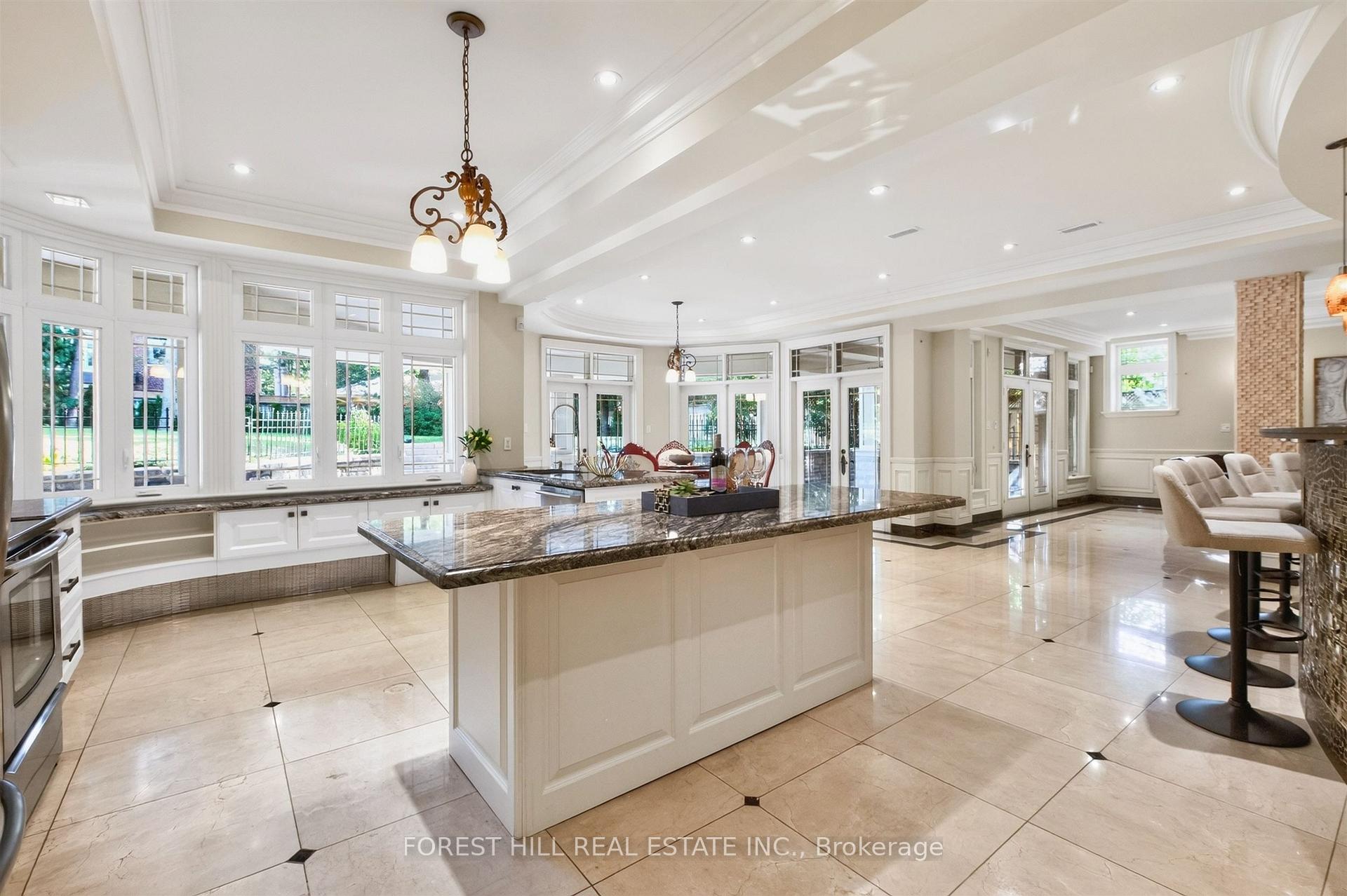 4 Fifeshire Road, Toronto