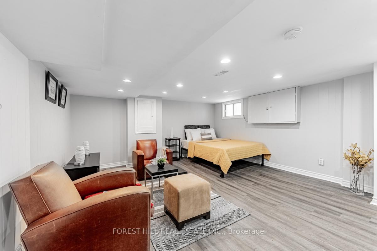 3 Dilworth Crescent, Toronto