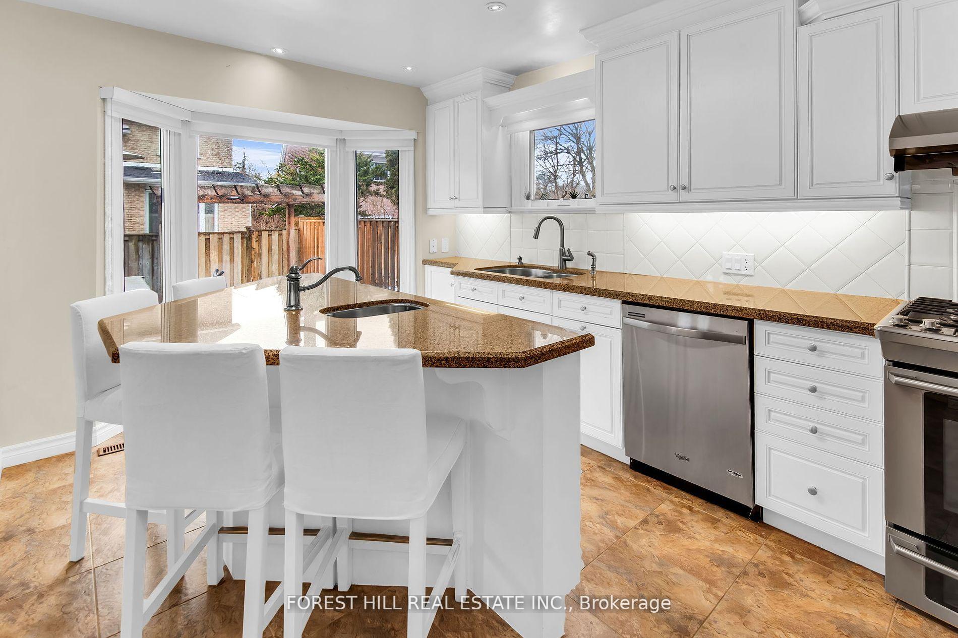 23 Tarsus Crescent, Toronto