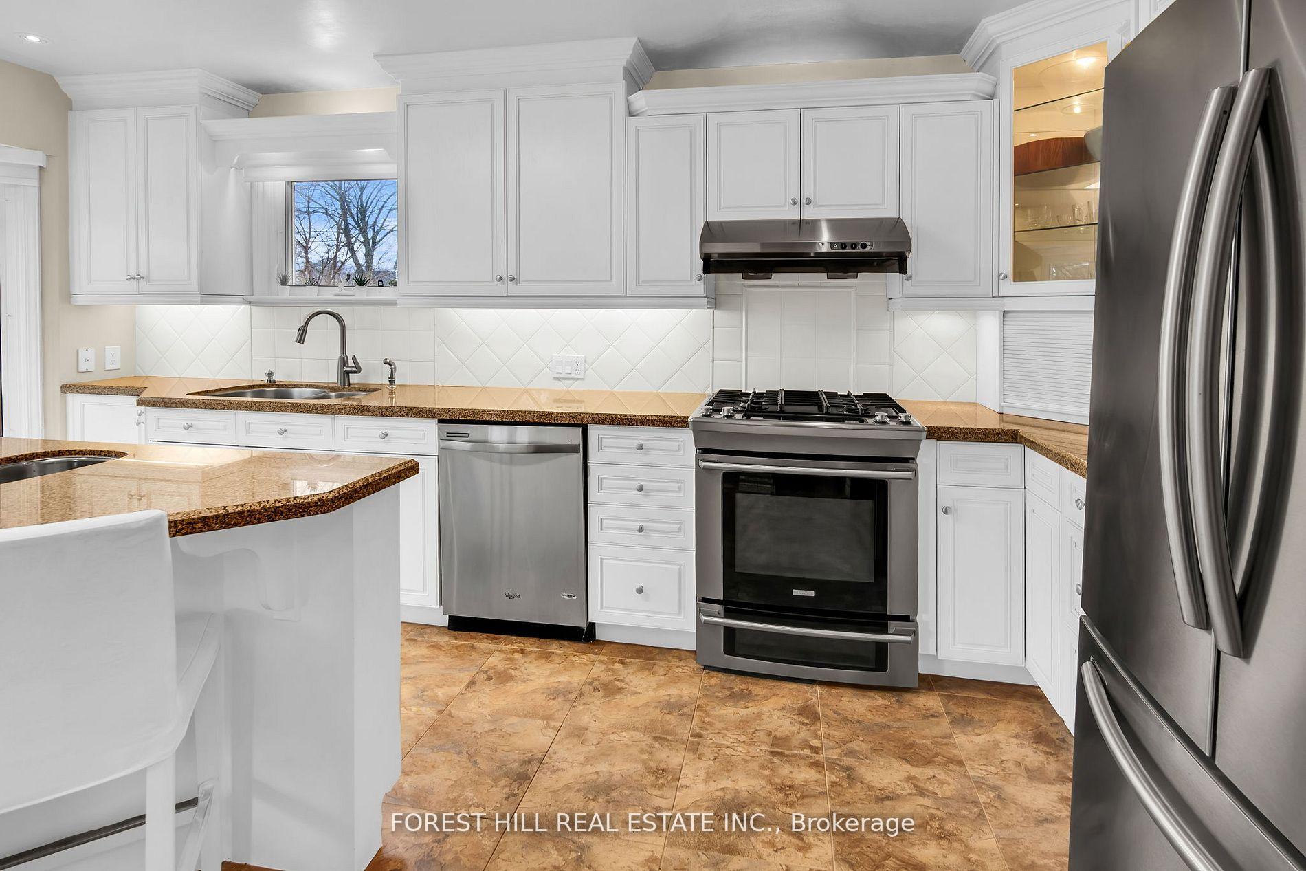 23 Tarsus Crescent, Toronto