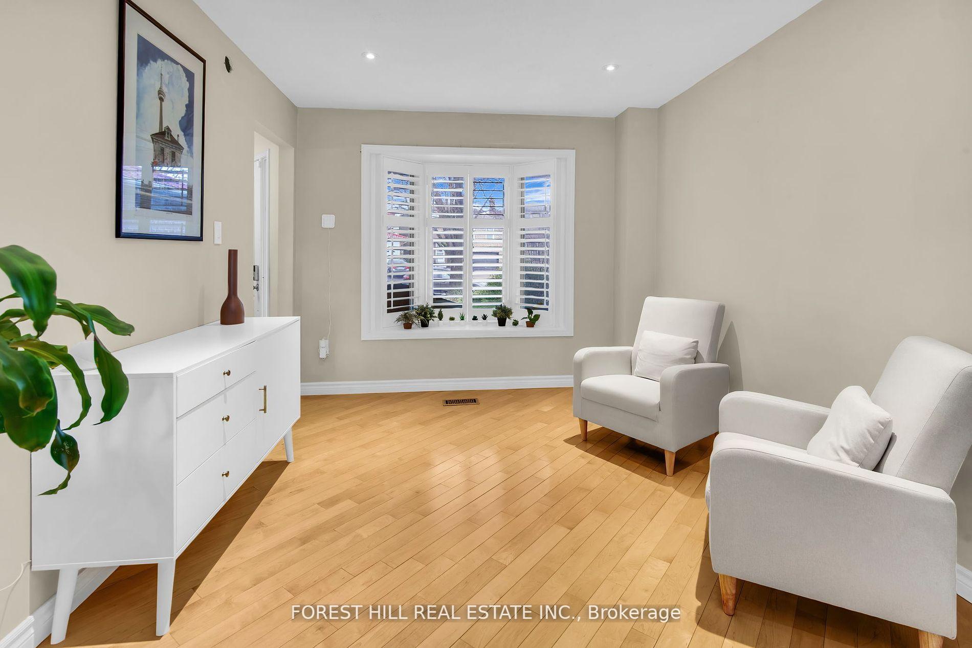 23 Tarsus Crescent, Toronto