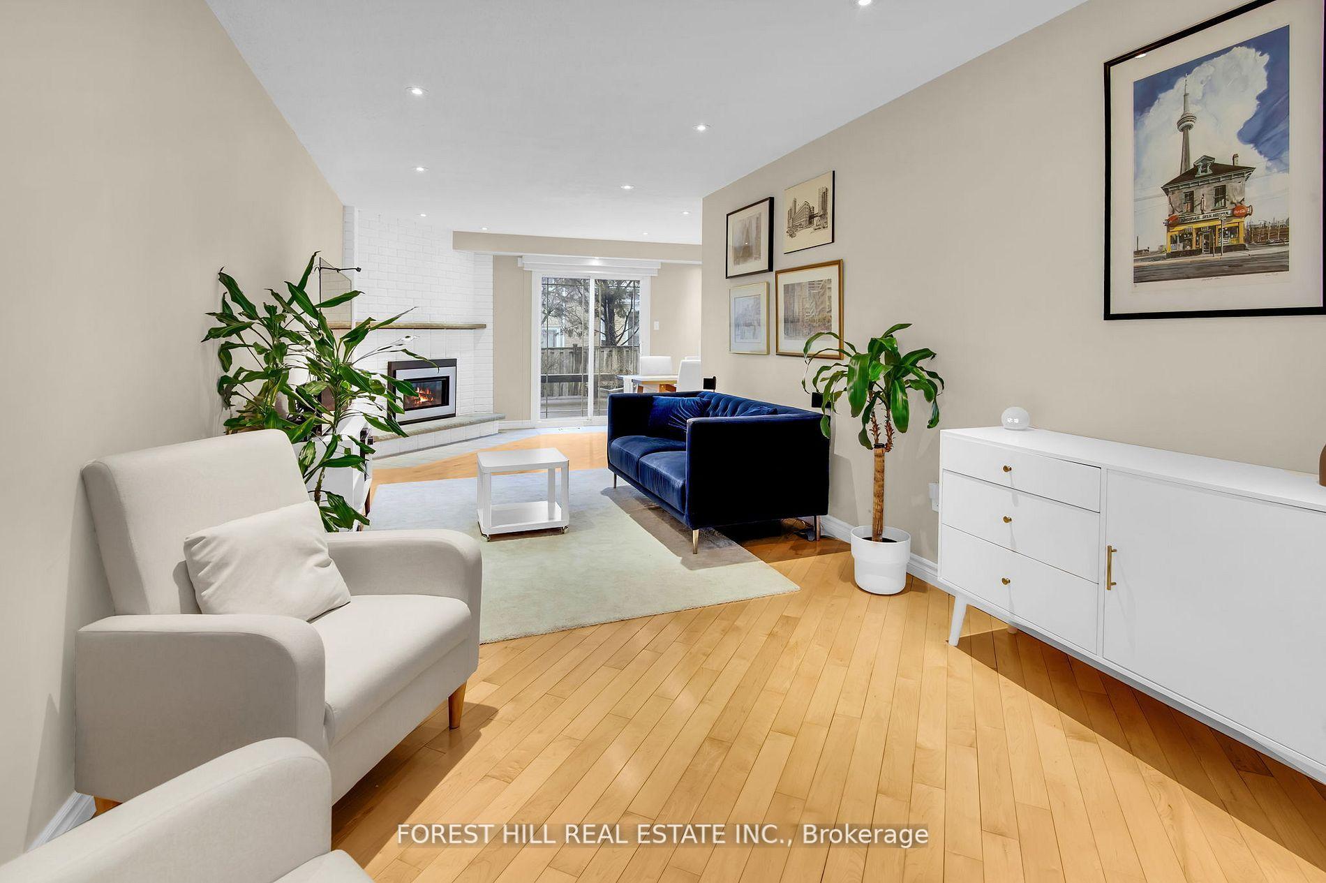 23 Tarsus Crescent, Toronto
