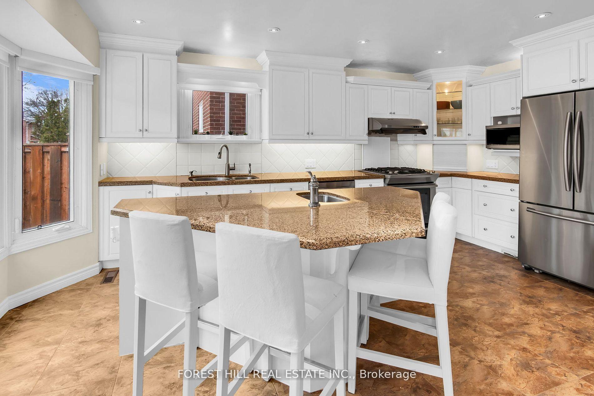 23 Tarsus Crescent, Toronto