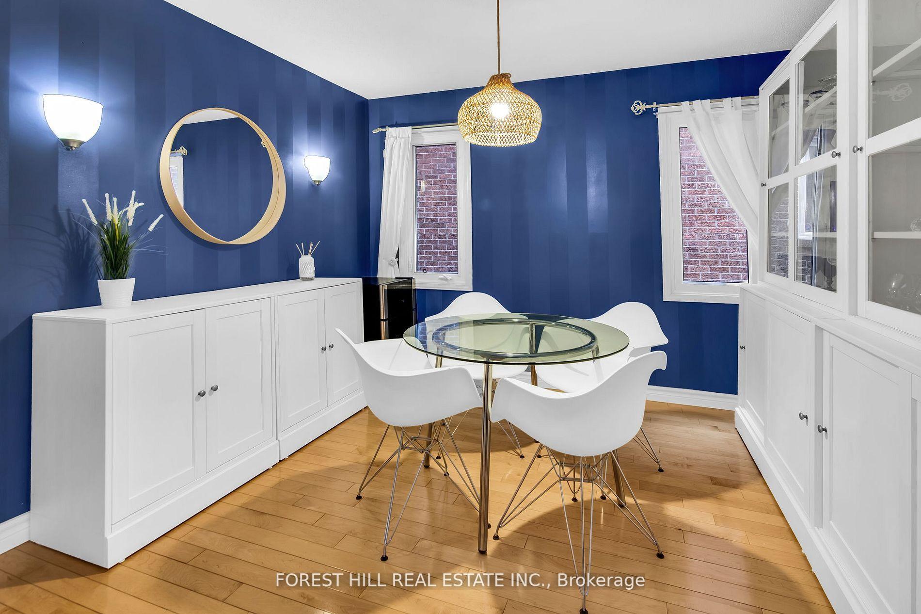 23 Tarsus Crescent, Toronto
