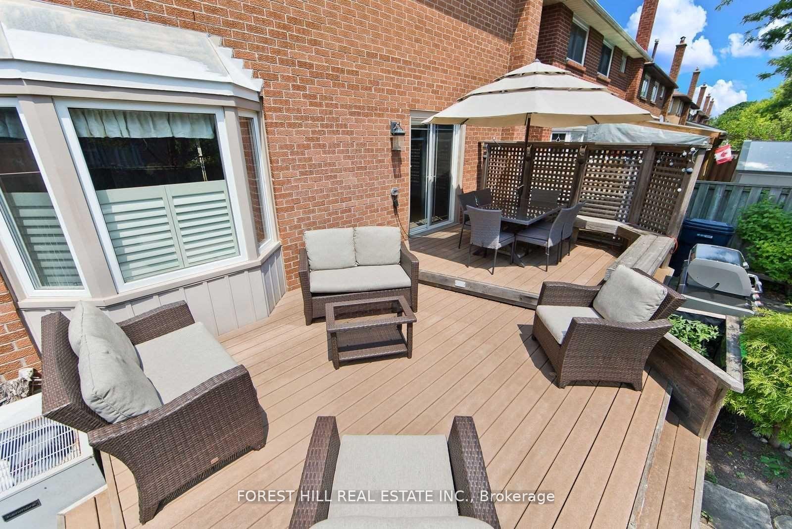 23 Tarsus Crescent, Toronto
