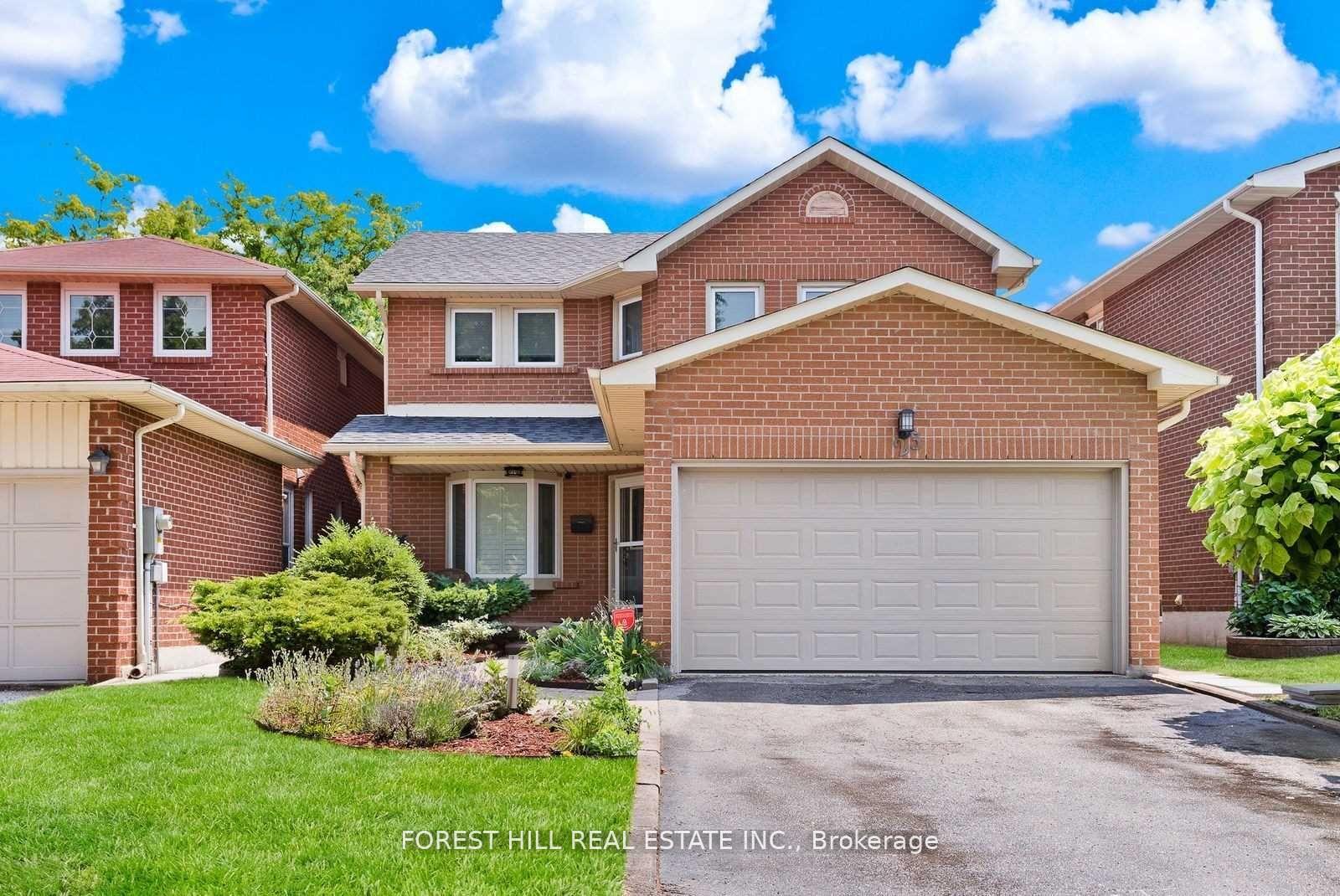 23 Tarsus Crescent, Toronto