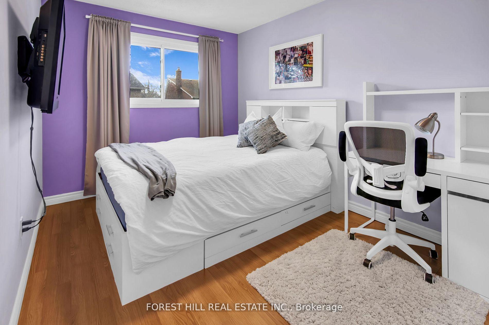23 Tarsus Crescent, Toronto