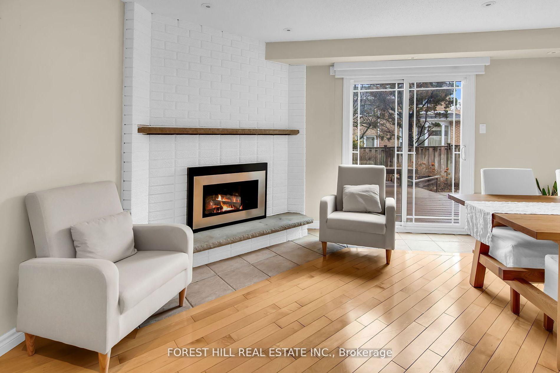 23 Tarsus Crescent, Toronto