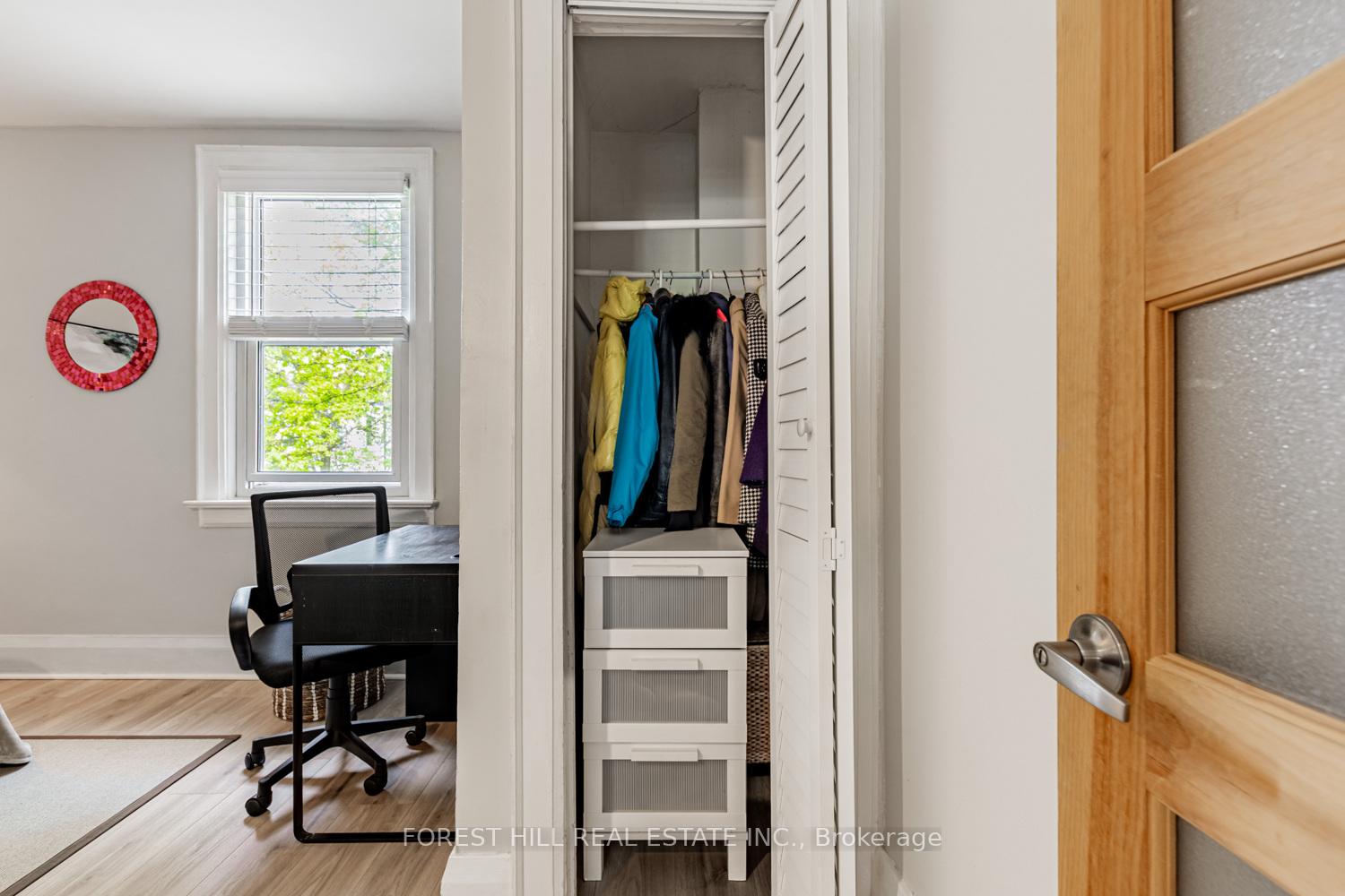3 Dilworth Crescent, Toronto