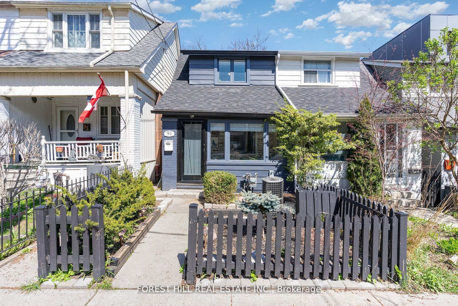 91 Alton Avenue, Toronto