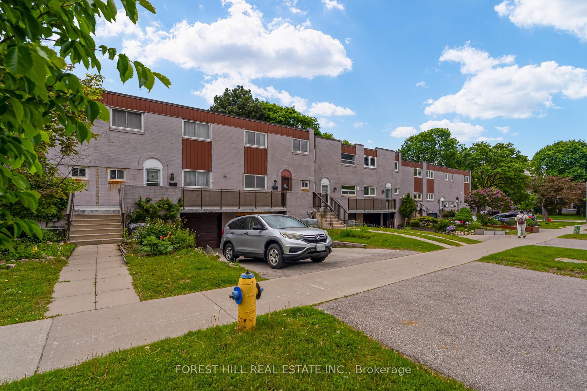 58 Bonis Avenue, Toronto