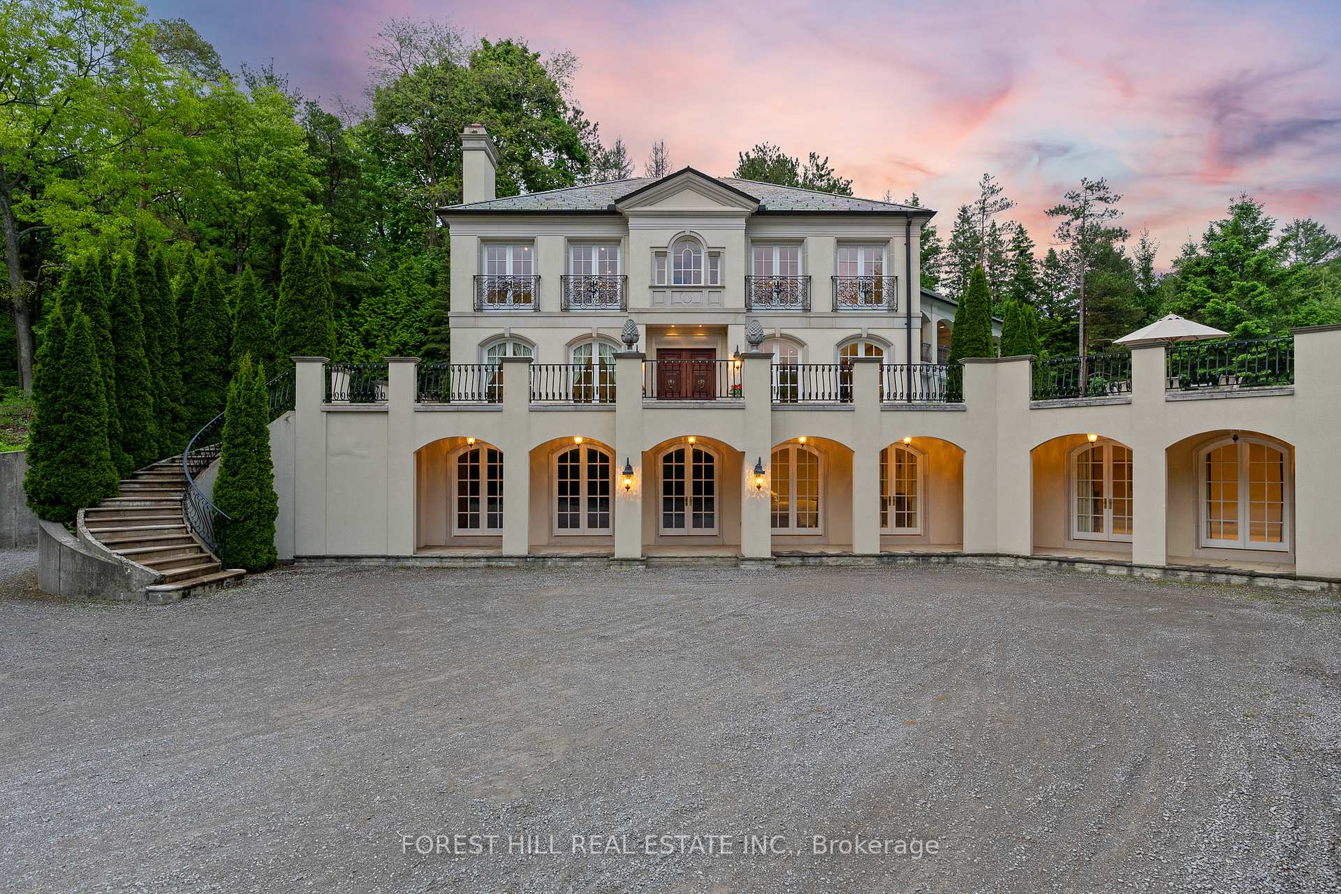 68 Crows Pass Road