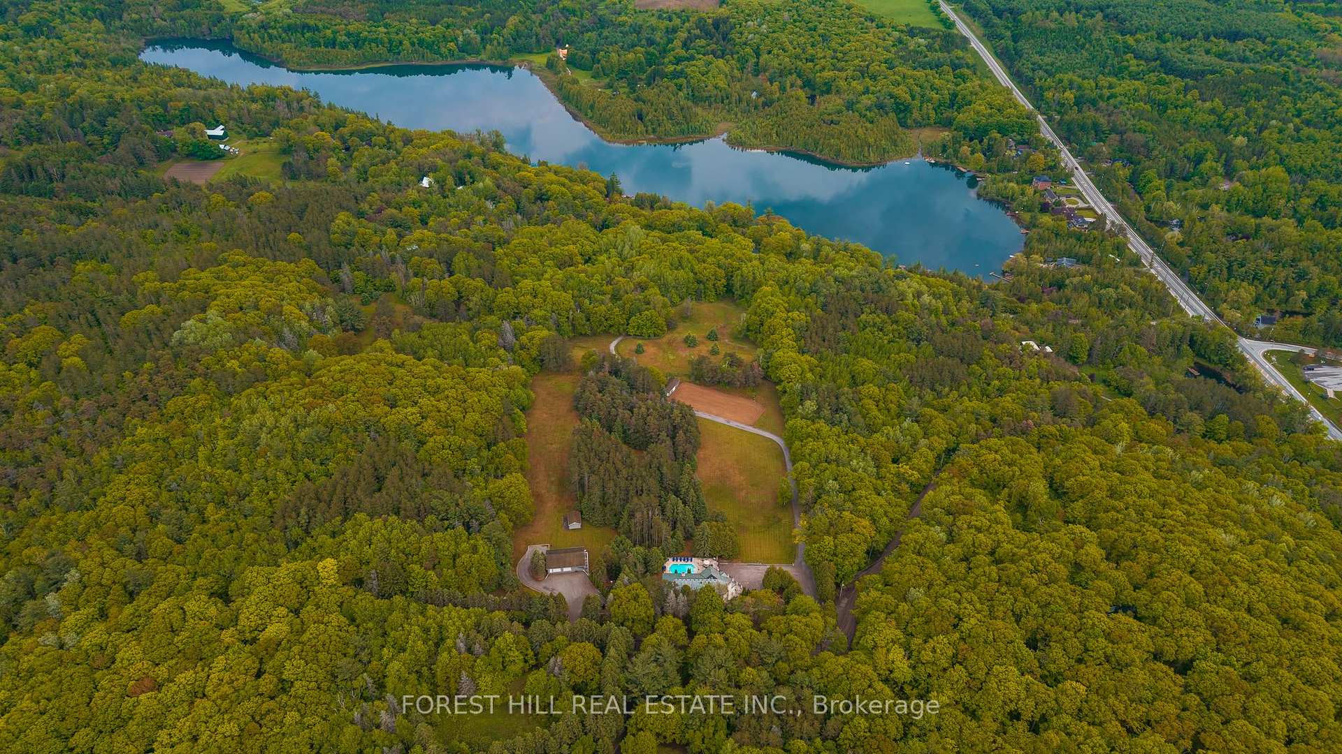 68 Crows Pass Road