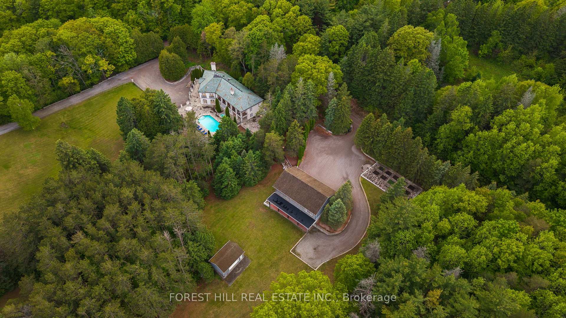 68 Crows Pass Road