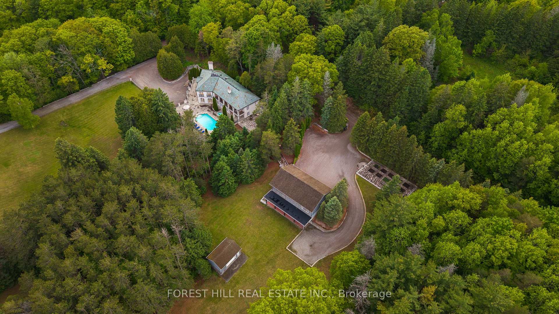 68 Crows Pass Road