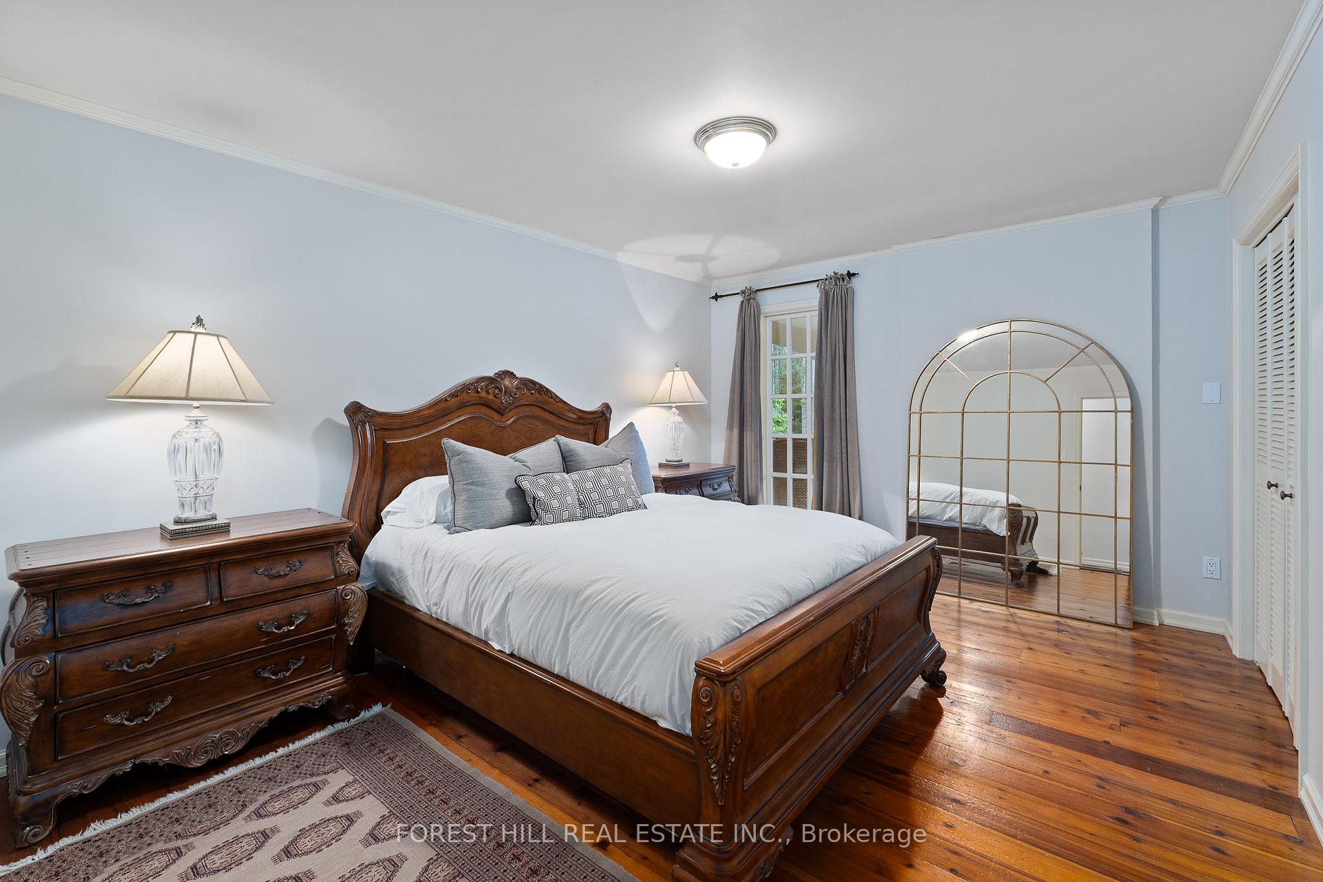 68 Crows Pass Road