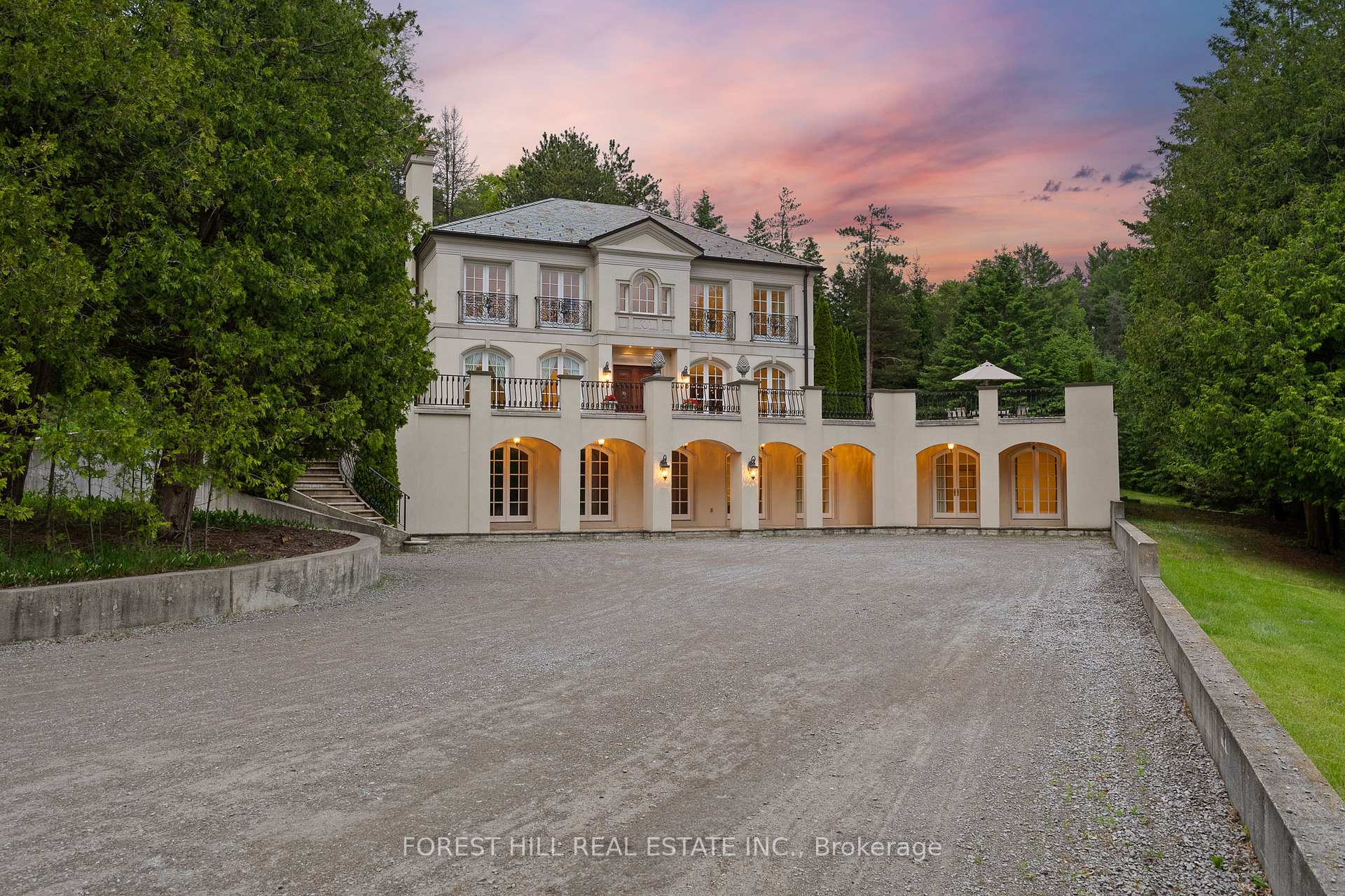68 Crows Pass Road