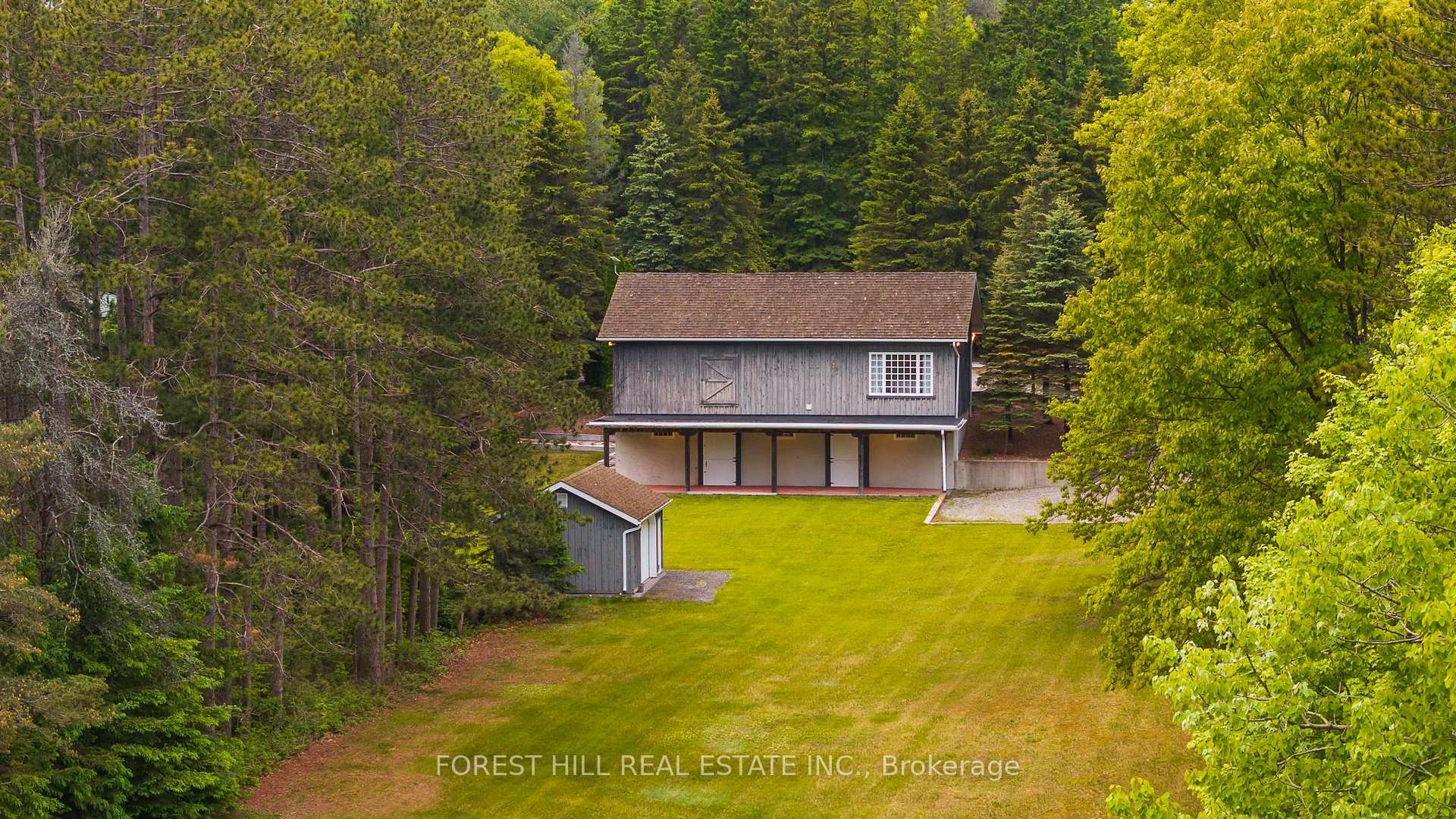 68 Crows Pass Road