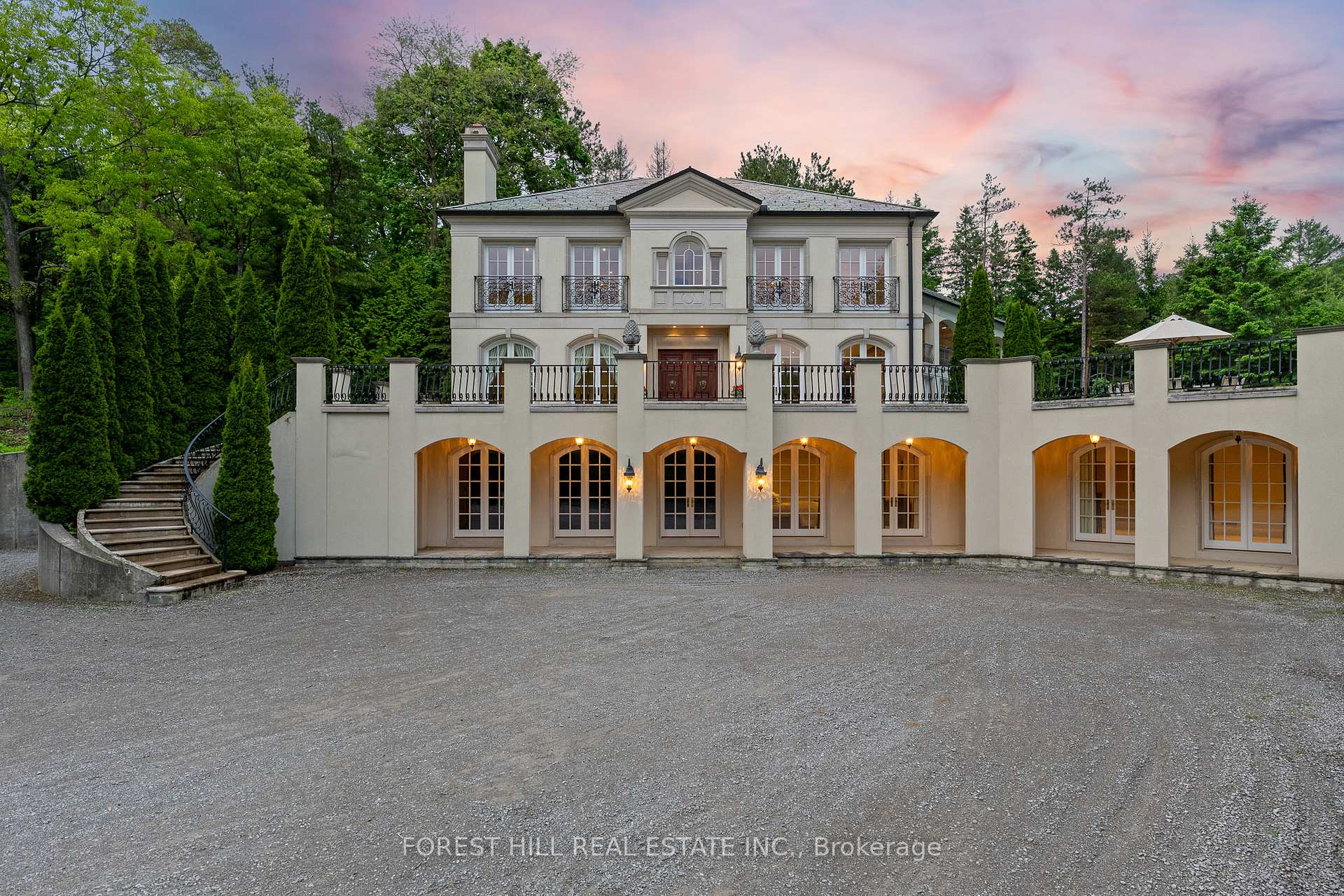 68 Crows Pass Road
