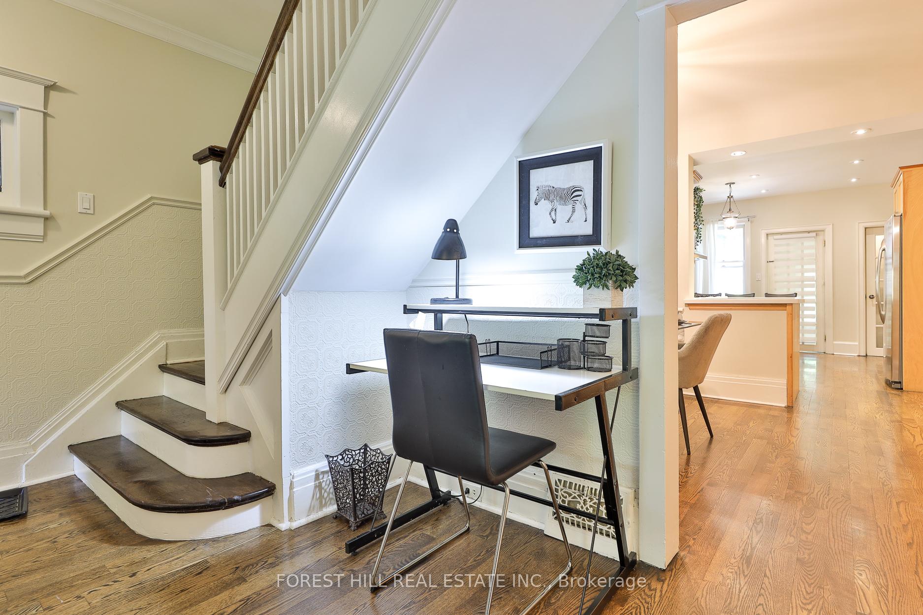 76 Sparkhall Avenue, Toronto