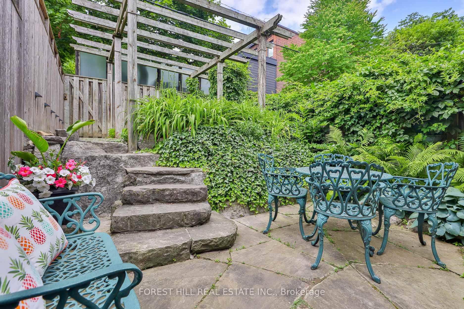 76 Sparkhall Avenue, Toronto