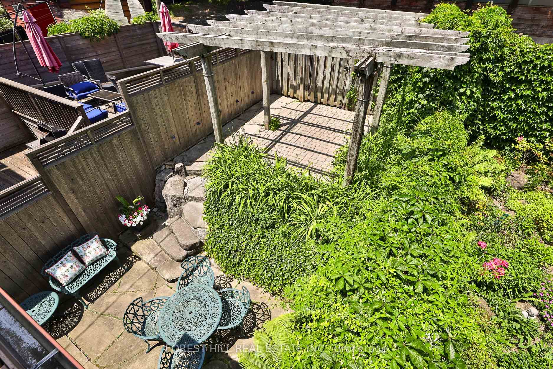 76 Sparkhall Avenue, Toronto