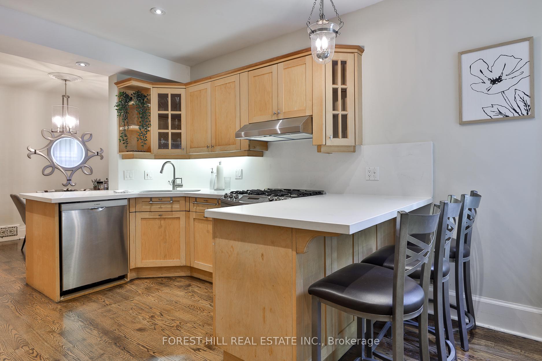 76 Sparkhall Avenue, Toronto