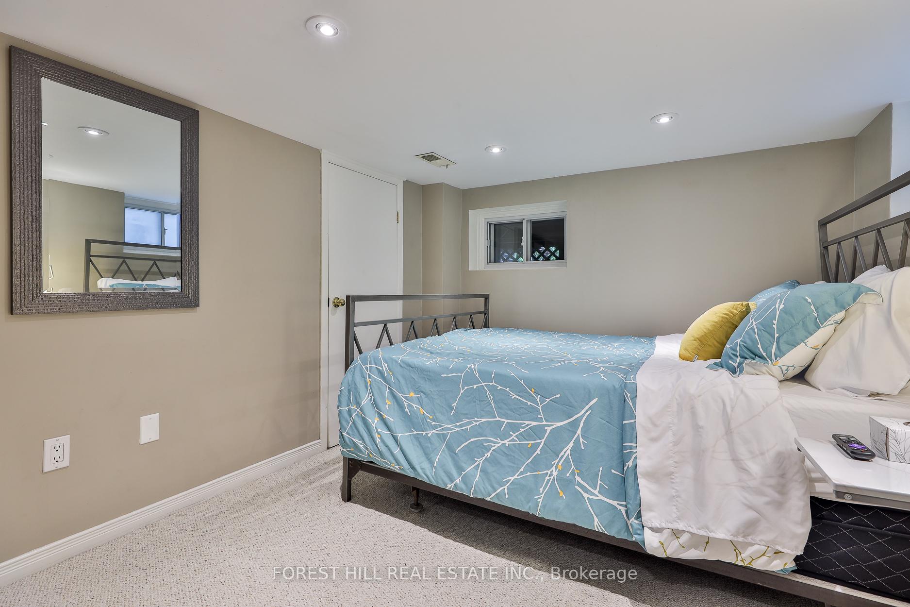 76 Sparkhall Avenue, Toronto