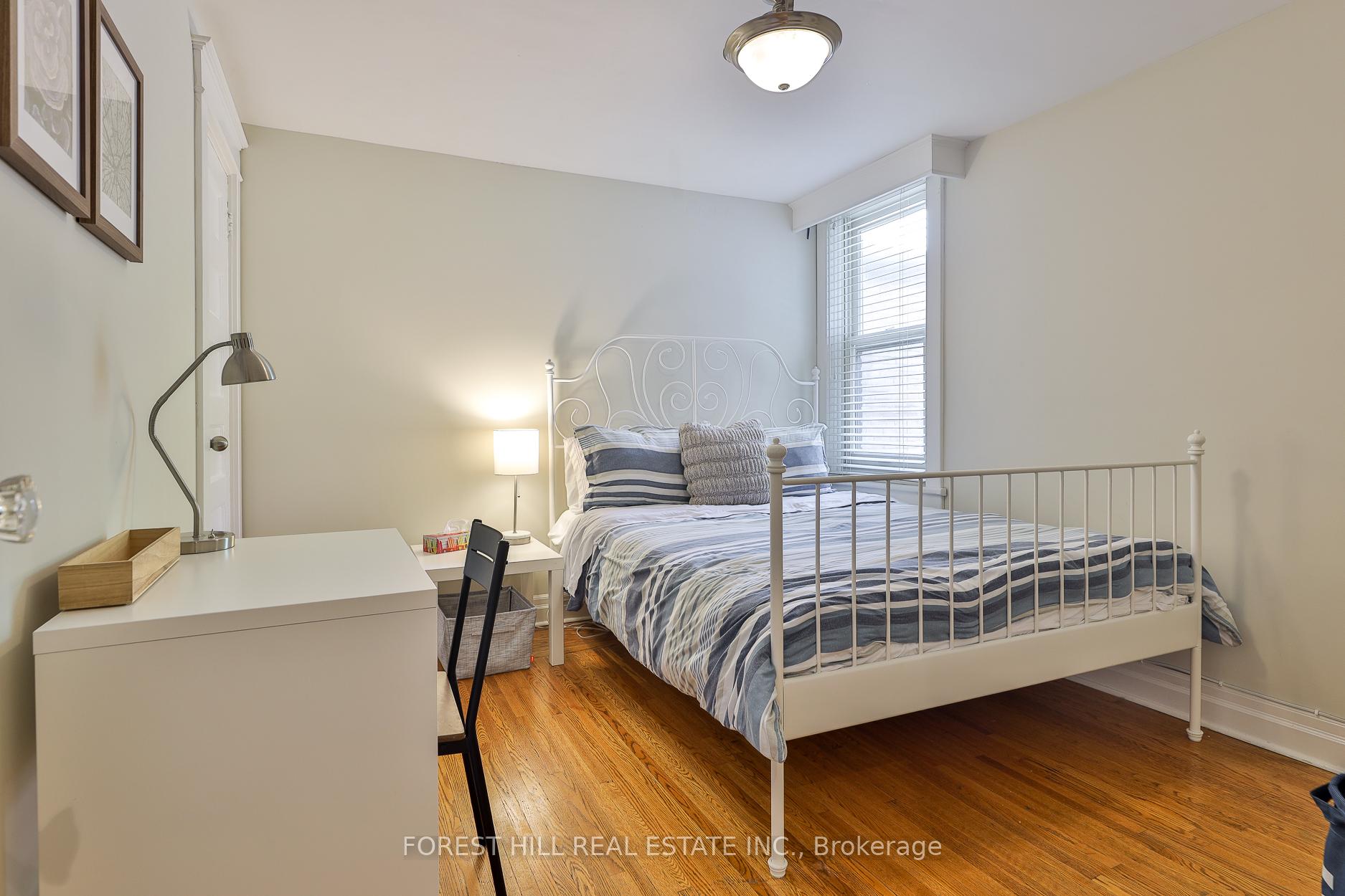 76 Sparkhall Avenue, Toronto