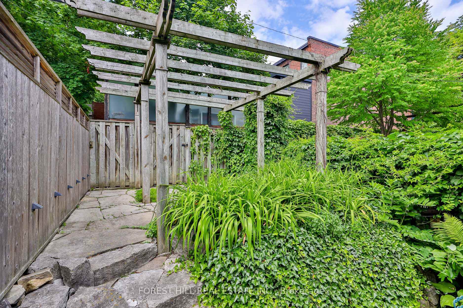 76 Sparkhall Avenue, Toronto