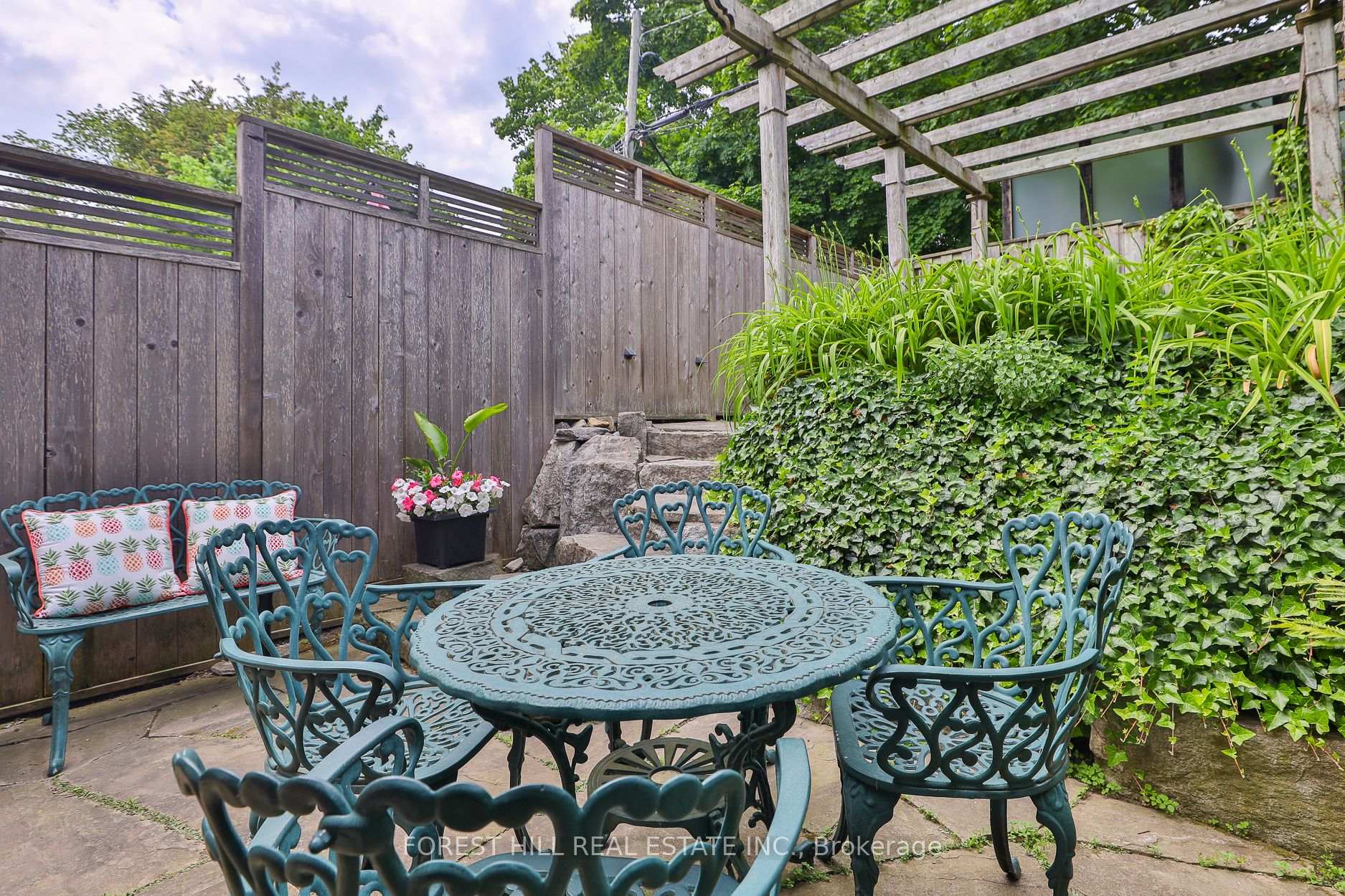 76 Sparkhall Avenue, Toronto