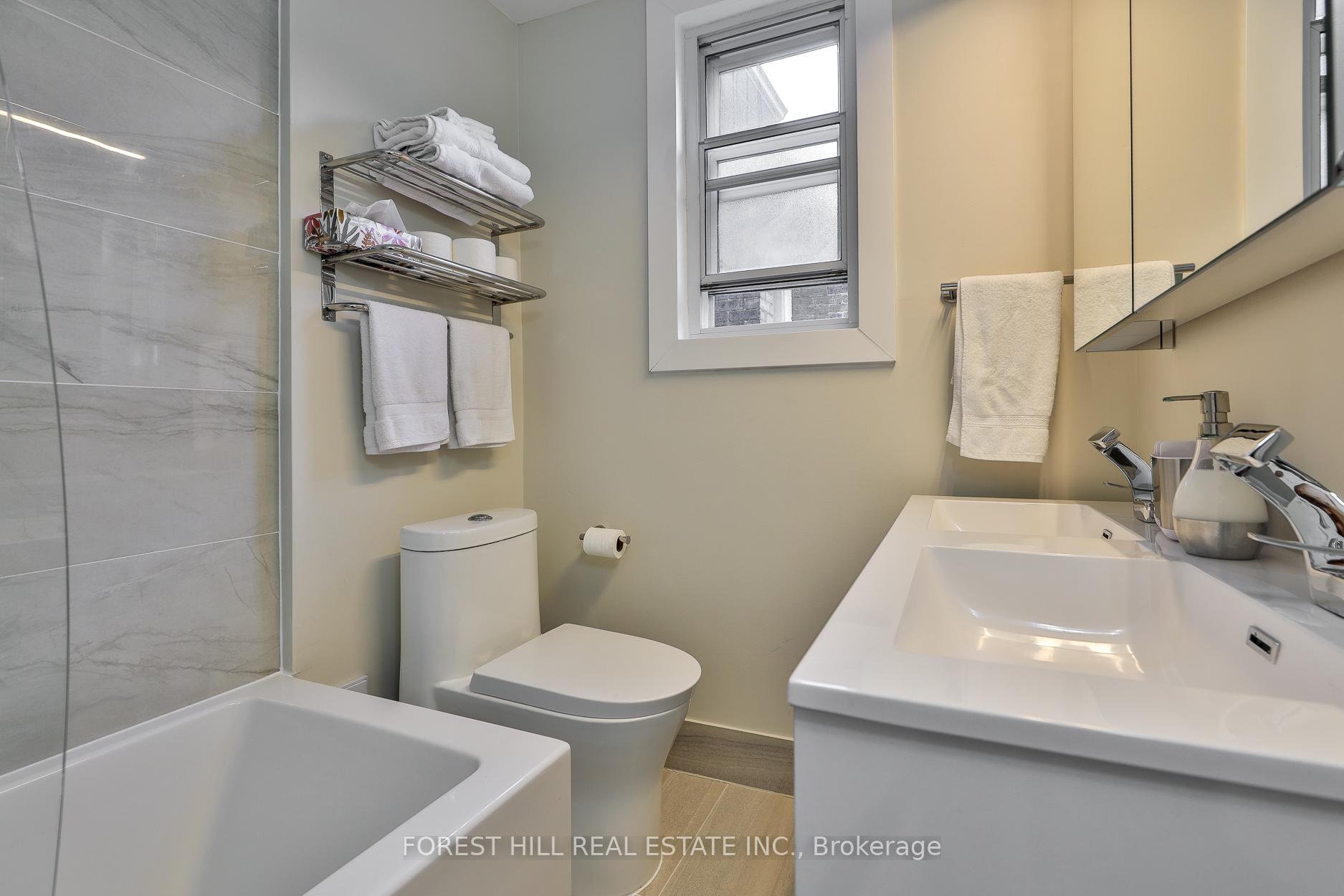 76 Sparkhall Avenue, Toronto