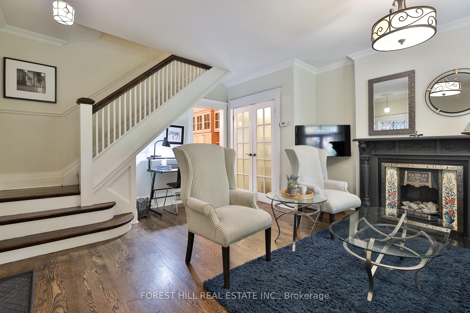 76 Sparkhall Avenue, Toronto