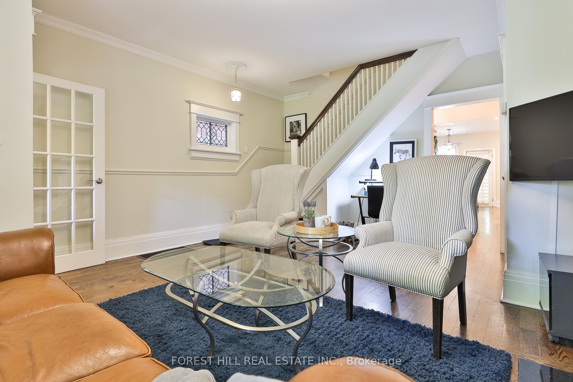 76 Sparkhall Avenue, Toronto