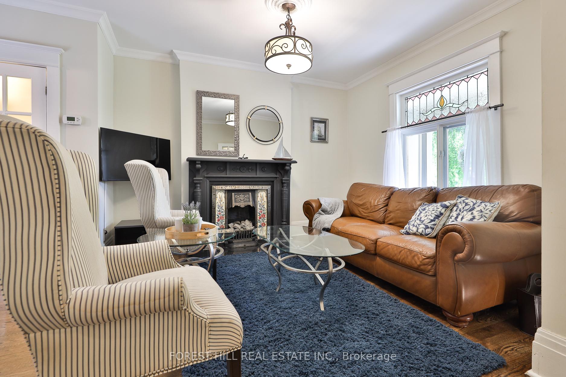 76 Sparkhall Avenue, Toronto
